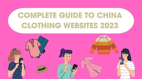 chinese website to buy clothes